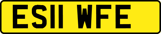 ES11WFE