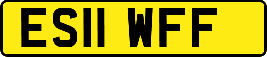 ES11WFF