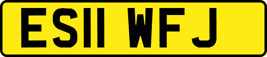 ES11WFJ