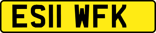 ES11WFK