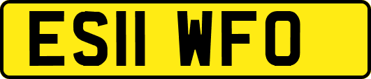 ES11WFO