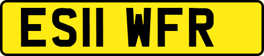 ES11WFR