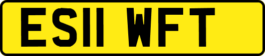 ES11WFT