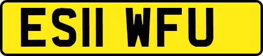ES11WFU
