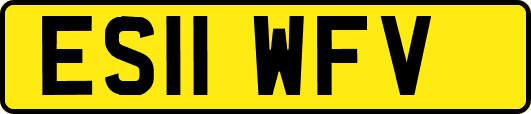 ES11WFV