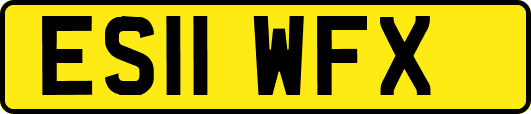 ES11WFX