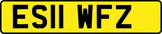 ES11WFZ