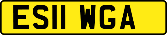 ES11WGA