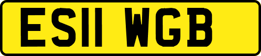 ES11WGB
