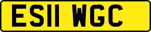 ES11WGC