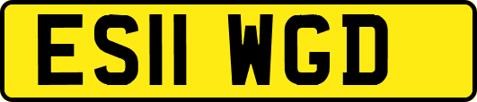 ES11WGD