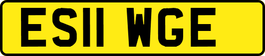 ES11WGE