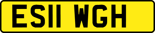 ES11WGH