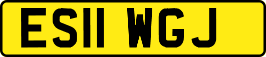 ES11WGJ