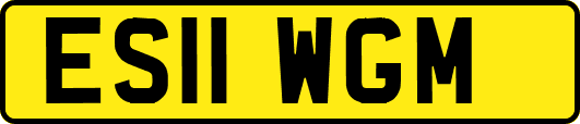 ES11WGM