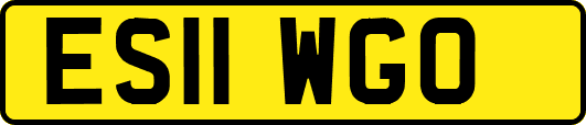 ES11WGO