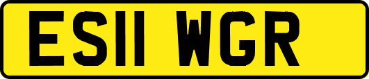 ES11WGR