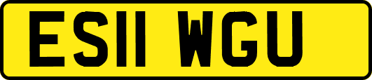 ES11WGU