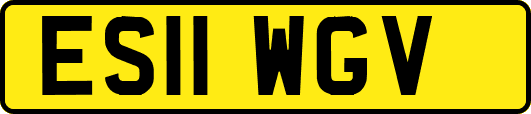 ES11WGV
