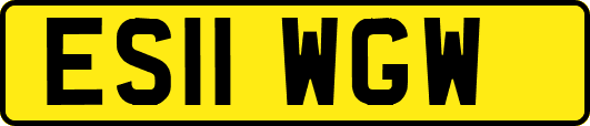 ES11WGW