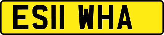 ES11WHA