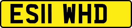 ES11WHD