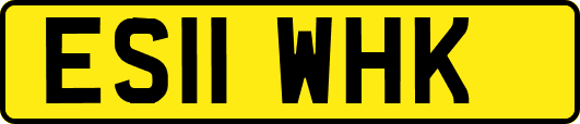 ES11WHK