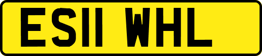 ES11WHL