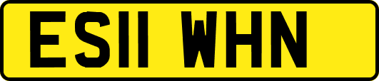 ES11WHN