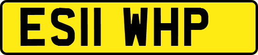 ES11WHP