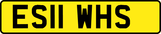ES11WHS