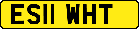 ES11WHT