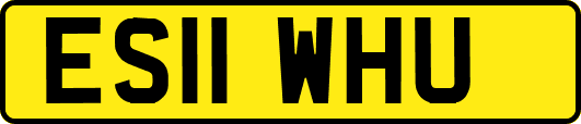 ES11WHU