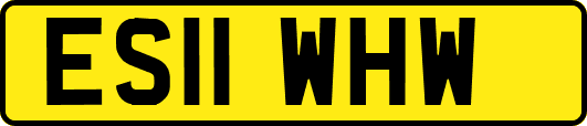 ES11WHW