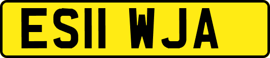 ES11WJA