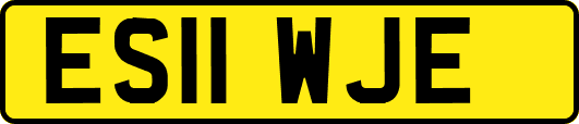 ES11WJE