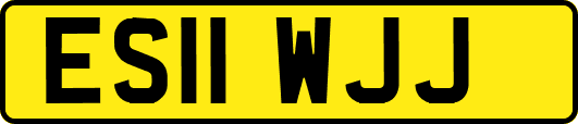 ES11WJJ
