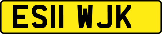 ES11WJK