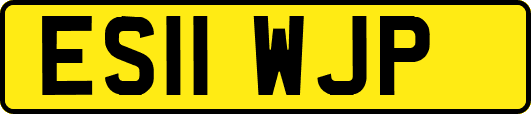 ES11WJP
