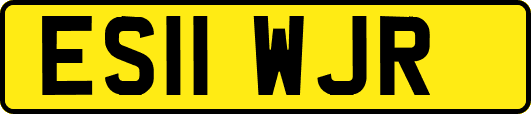 ES11WJR