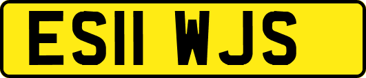 ES11WJS
