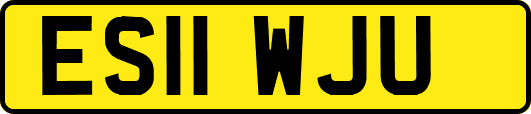 ES11WJU