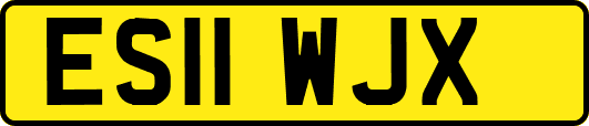 ES11WJX