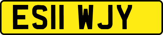 ES11WJY