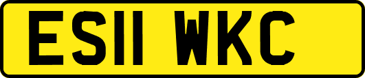 ES11WKC