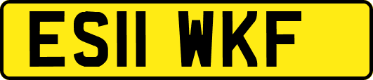 ES11WKF