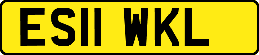 ES11WKL