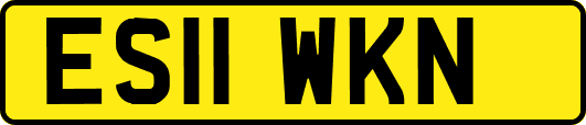 ES11WKN