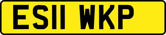 ES11WKP