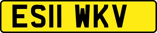 ES11WKV